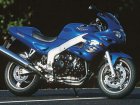 1999 Triumph Sprint RS